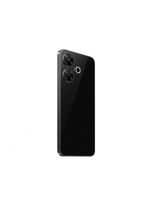 smart phone xiaomi redmi 13 6gb 128gb (midnight black